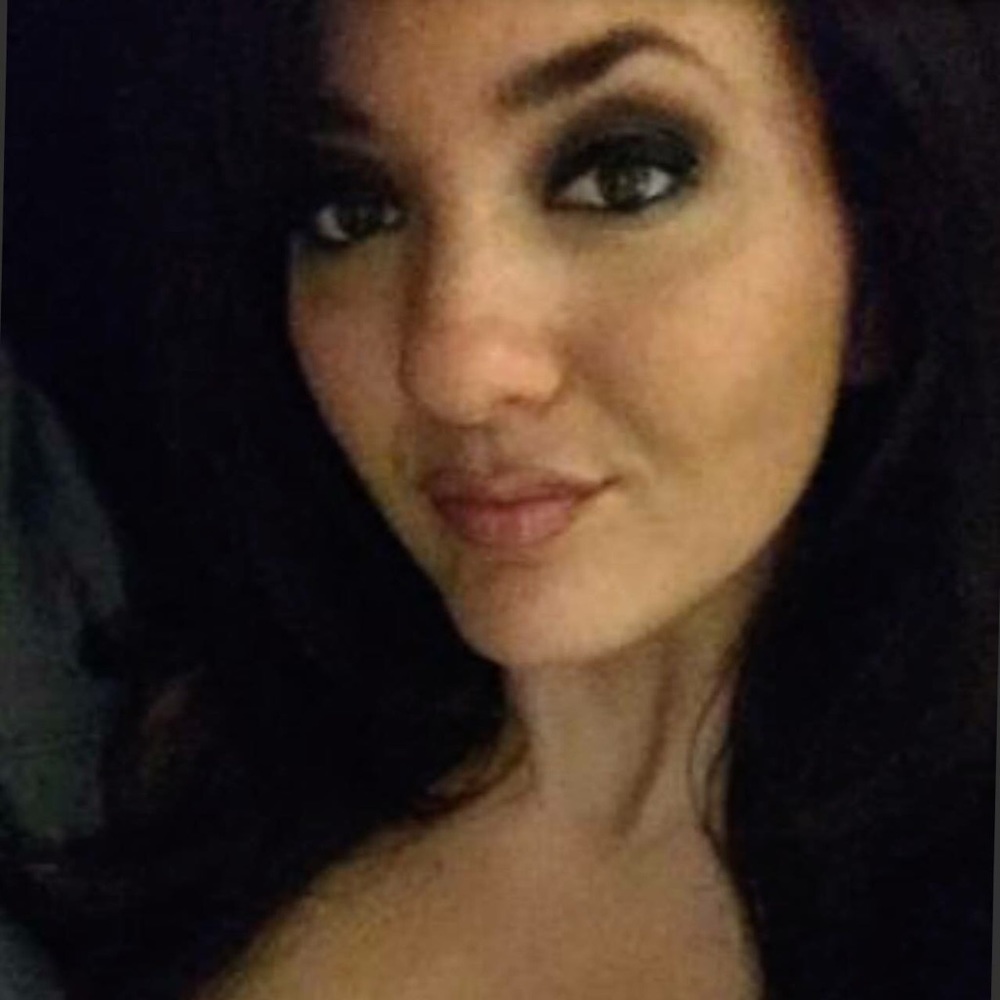 Meet your Posher, Teresa